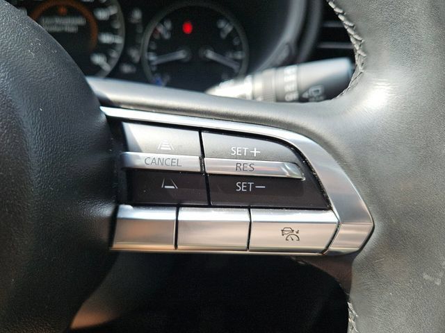 Used 2021 MAZDA CX-30 FWD 2.5 S w/ Premium Package image 25