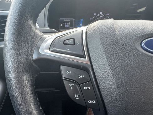 Certified 2023 Ford Edge SEL w/ Sport Appearance Package AWD/4WD image 15