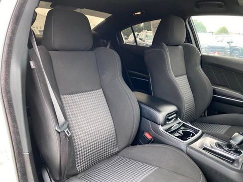 Used 2021 Dodge Charger GT w/ Performance Handling Group RWD image 9