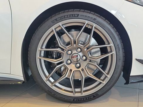 New 2026 Chevrolet Corvette Z06 RWD image 19