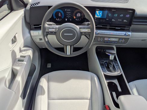 New 2026 Hyundai Kona SEL Sport image 15