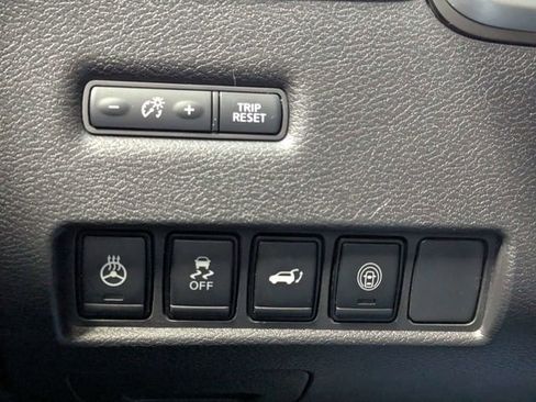 Used 2023 Nissan Murano SL w/ SL Moonroof Package image 20