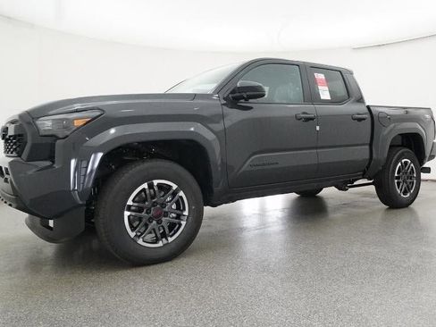 New 2026 Toyota Tacoma TRD Sport image 17