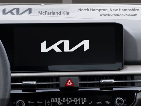 New 2026 Kia Sportage X-Line AWD/4WD image 20