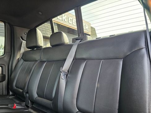 Used 2014 Ford F150 FX4 w/ Equipment Group 402A Luxury AWD/4WD image 18