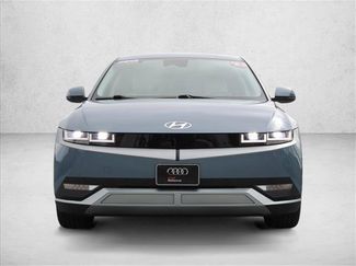 Used 2023 Hyundai Ioniq 5 SEL w/ Cargo Package AWD/4WD video 2