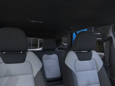New 2026 Chevrolet Trax RS w/ Driver Confidence Package FWD image 18