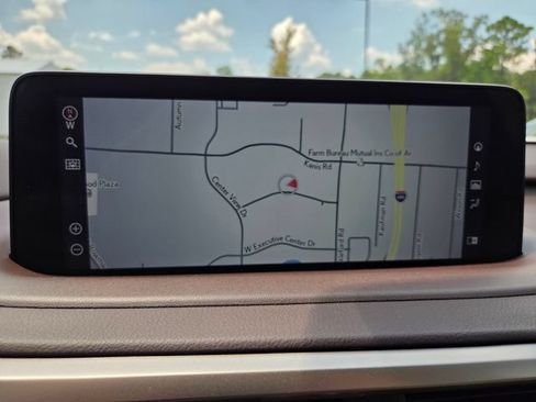 Used 2020 Lexus RX 350 FWD w/ Premium Package image 22