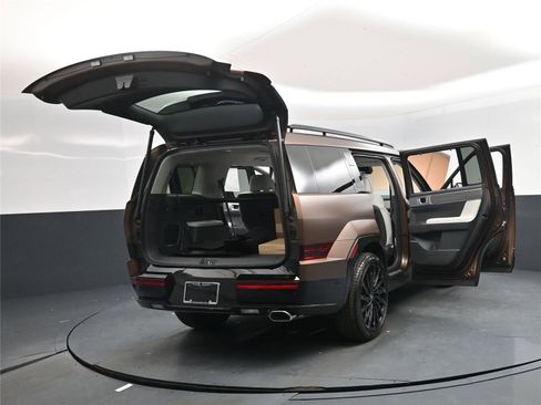 New 2026 Hyundai Santa Fe Calligraphy image 19