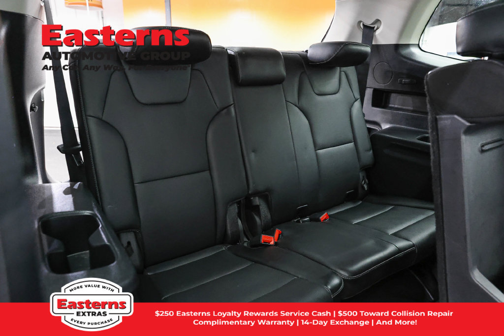 Used 2020 Kia Telluride S w/ S 8 Passenger Seating Package AWD/4WD image 27