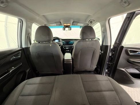 Used 2023 Chevrolet Bolt LT FWD image 27