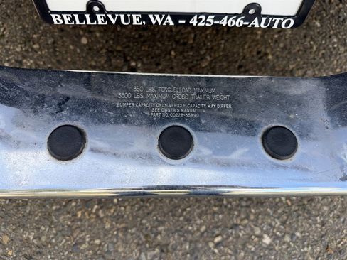 Used 1989 Toyota Pickup Deluxe image 33