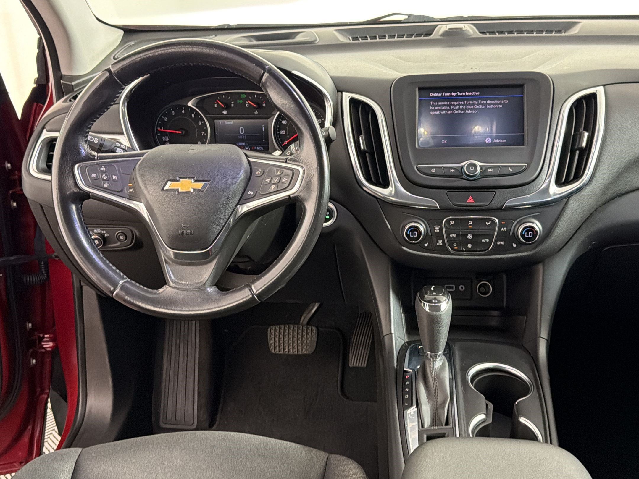 Used 2021 Chevrolet Equinox LT AWD/4WD image 27
