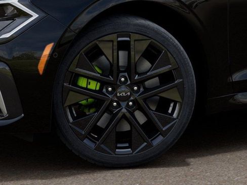 New 2026 Kia K5 GT w/ GT1 Package FWD image 19