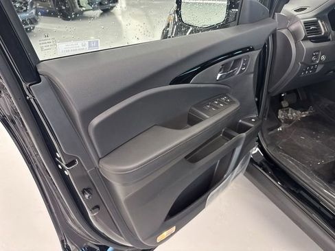New 2026 Honda Ridgeline Black Edition image 20