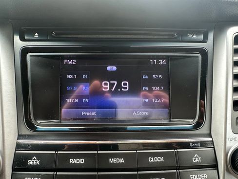 Used 2017 Hyundai Tucson SE AWD/4WD image 5