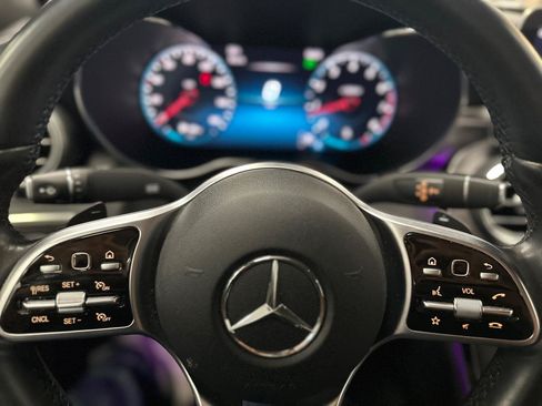 Used 2020 Mercedes-Benz C 300 4MATIC Cabriolet image 21