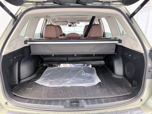 Used 2021 Subaru Forester Touring w/ Popular Package #2 AWD/4WD image 29