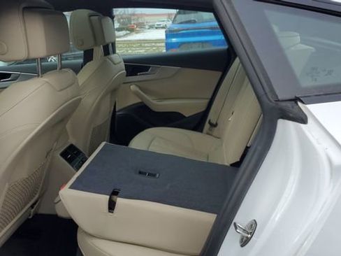 Used 2025 Audi A5 2.0T Premium Plus image 24