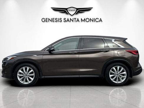 Used 2019 INFINITI QX50 Essential w/ Premium Heat Package AWD/4WD image 8