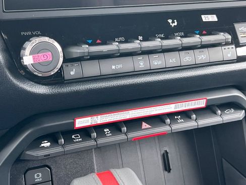 New 2026 Toyota Tundra SR5 AWD/4WD image 19