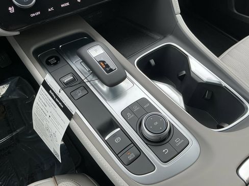 New 2026 INFINITI QX60 Autograph w/ Dark Cargo Package image 14