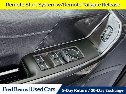 Certified 2023 Ford F150 XLT w/ Equipment Group 302A High AWD/4WD image 23