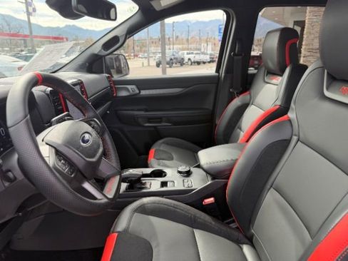Used 2026 Ford Ranger Raptor image 34