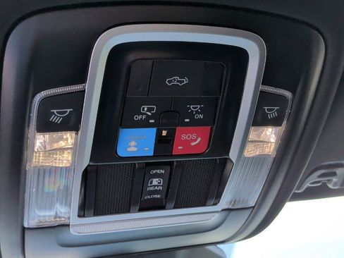 New 2026 RAM 1500 Laramie w/ Night Edition image 24