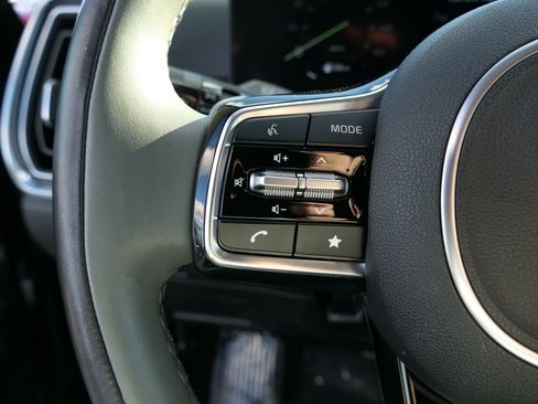 Certified 2024 Kia Sorento SX Prestige w/ Sage Leather Package image 14