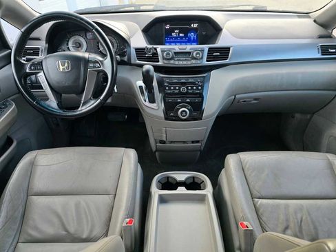 Used 2012 Honda Odyssey EX-L image 23