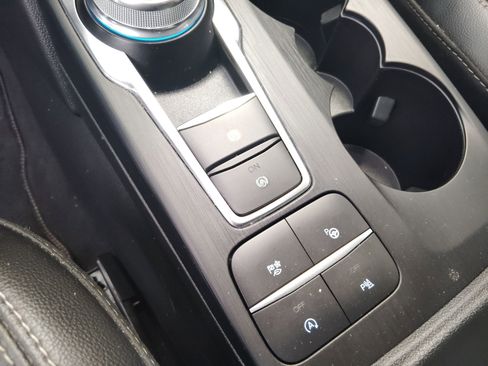 Certified 2022 Ford Escape Titanium w/ Titanium Elite Package image 20