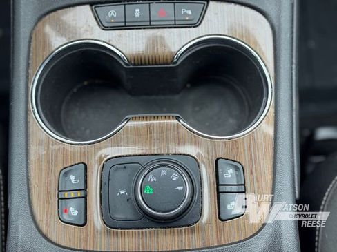 Used 2021 GMC Acadia SLE w/ Driver Convenience Package image 20