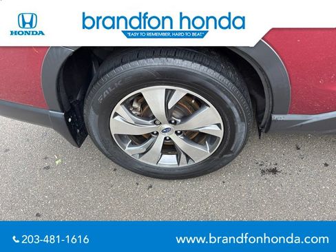 Used 2024 Subaru Ascent Premium w/ Convenience Package AWD/4WD image 34
