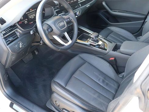 Used 2021 Audi A5 2.0T Premium Plus w/ Premium Plus image 9