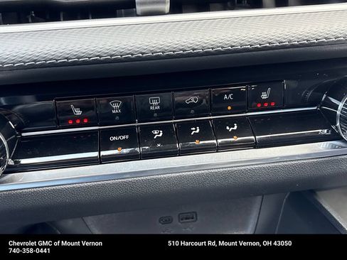 New 2027 Chevrolet Equinox LT FWD image 31
