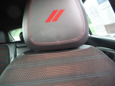 Used 2023 Dodge Hornet GT w/ Track Pack AWD/4WD image 21