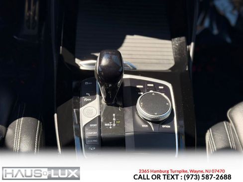 Used 2023 BMW X4 xDrive30i w/ M Sport Package image 29