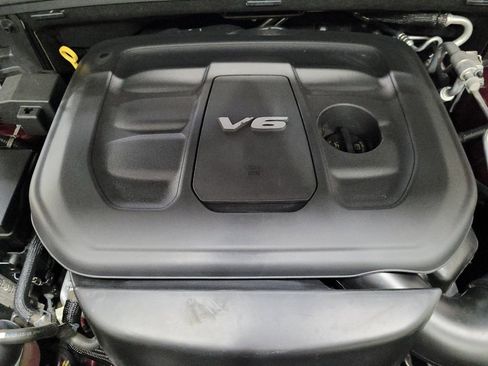 Used 2018 Dodge Durango SXT w/ Quick Order Package 2BB AWD/4WD image 30