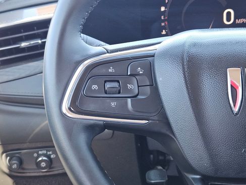 Used 2024 Buick Encore GX Sport Touring image 21