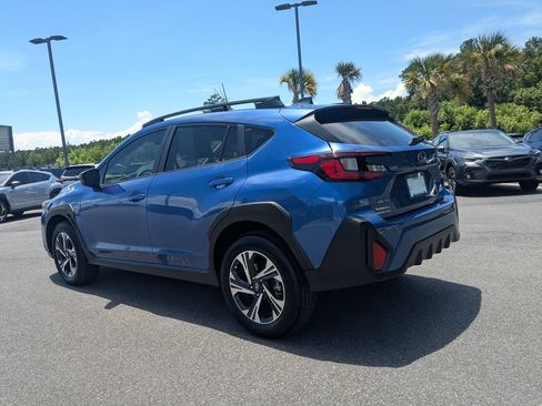 Used 2025 Subaru Crosstrek 2.5i Premium AWD/4WD image 6