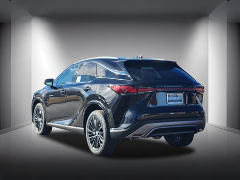 New 2026 Lexus RX 350 Premium image 3