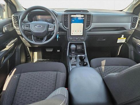 New 2025 Ford Ranger XL w/ Trailer Tow Package image 14