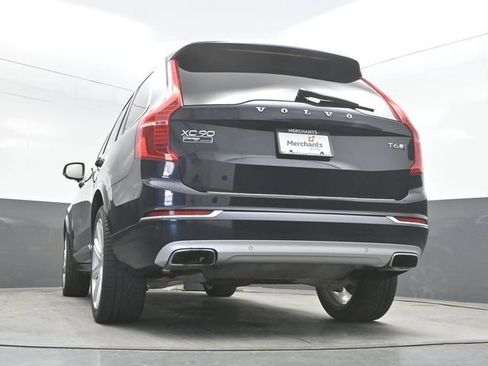 Used 2017 Volvo XC90 T6 Inscription w/ Vision Package AWD/4WD image 35