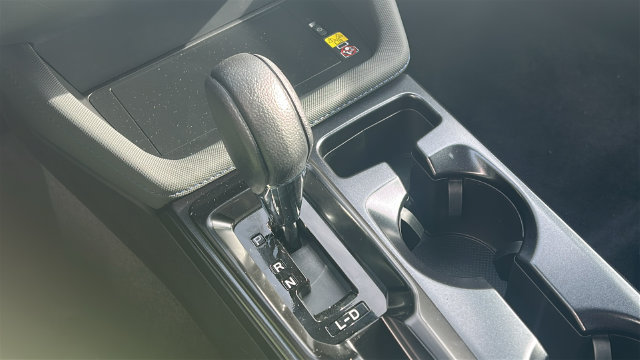 New 2026 Subaru Forester Premium AWD/4WD image 25