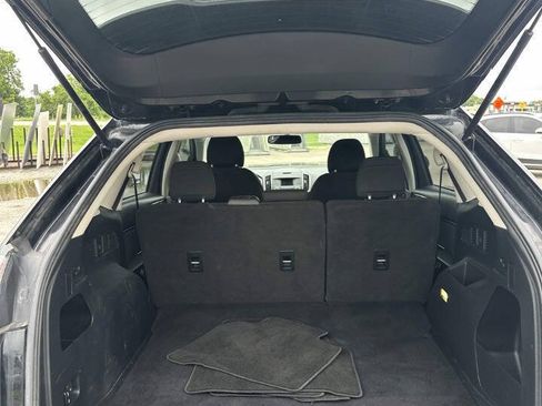 Used 2017 Ford Edge SEL FWD image 10