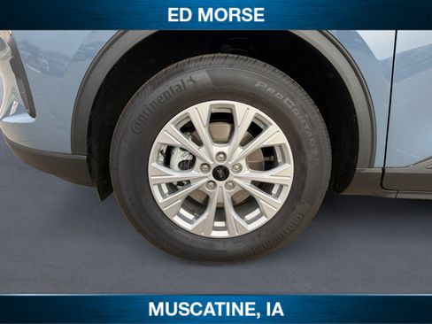 New 2026 Ford Escape Active w/ Tech Pack #1 image 14