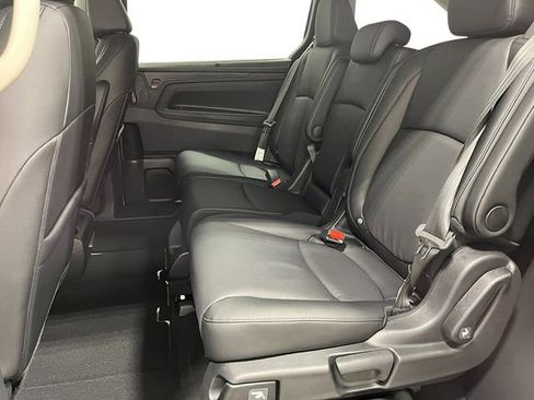 New 2026 Honda Odyssey EX-L image 22