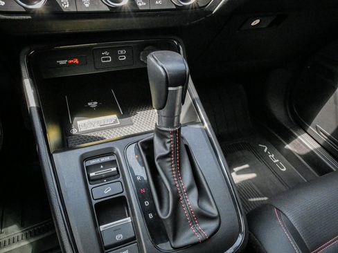 Used 2025 Honda CR-V Sport-L image 25