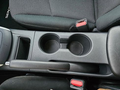 Used 2019 Nissan Sentra S w/ Appearance Package image 46